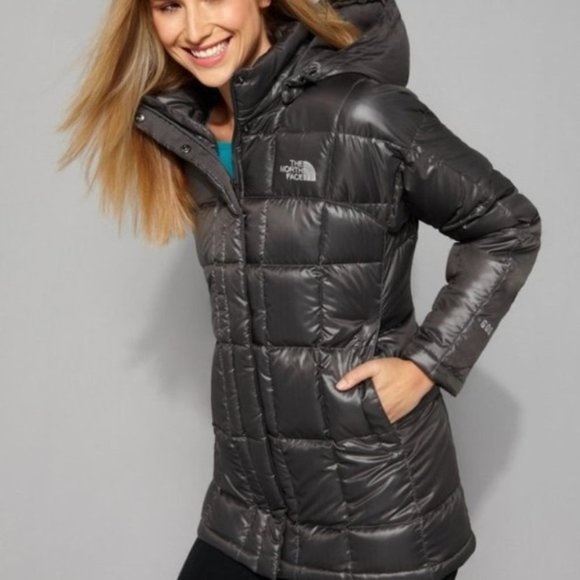 The North Face Jackets & Blazers - The North Face Transit 600 Goose Down Jacket Size XS